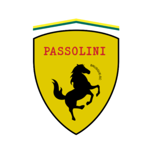 Logo Passolini - Apex Blog de Propriedade Intelectual