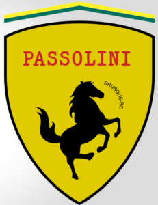 Marca - Passolini