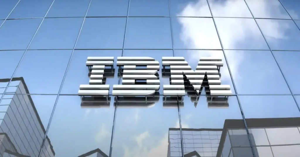 IBM - blog da apex marcas e patentes