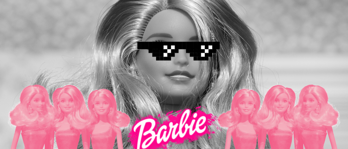 Post - Barbie e cantoras brasileiras - Apex Propriedade Intelectual